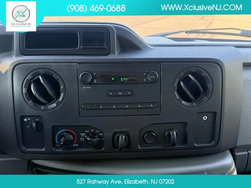 2015 Ford Econoline Van - Image 12 of 12