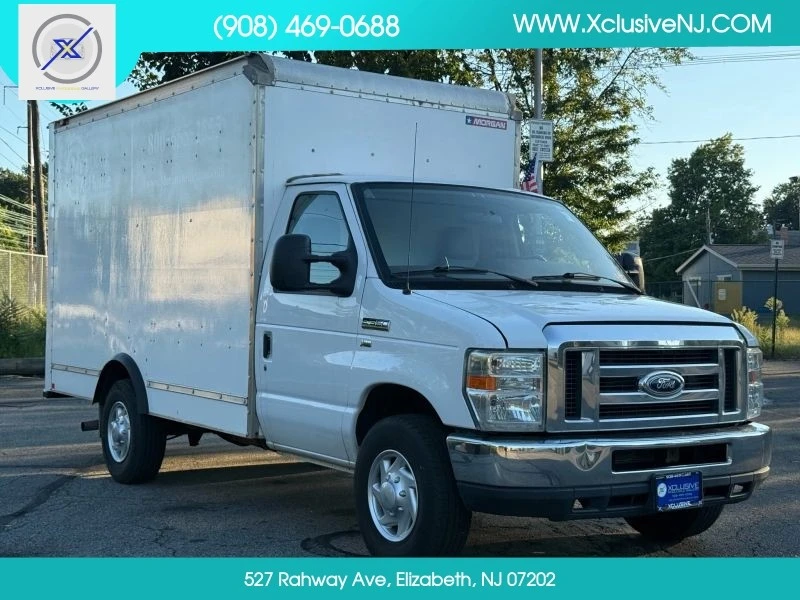 2015 Ford Econoline Van - Image 5 of 12