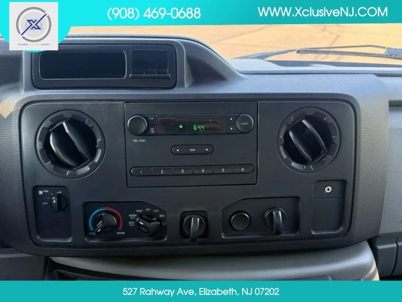 2015 Ford Econoline Van - Image 12 of 12