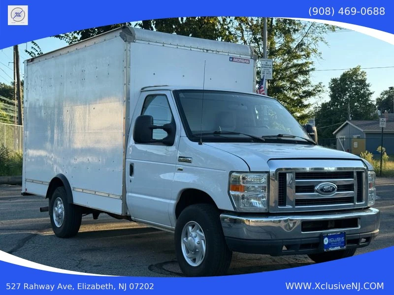 2015 Ford Econoline Van - Image 5 of 12