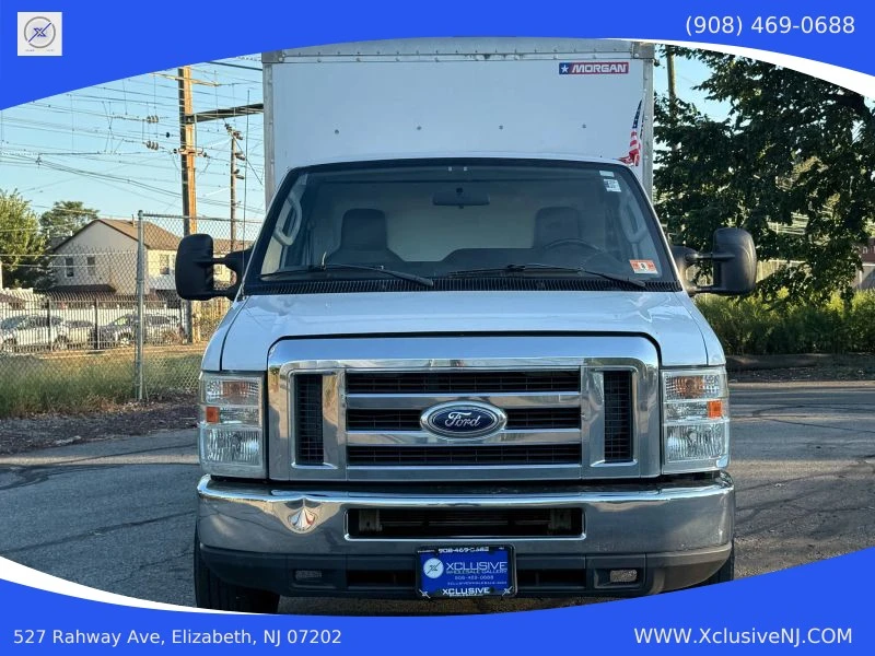 2015 Ford Econoline Van - Image 6 of 12