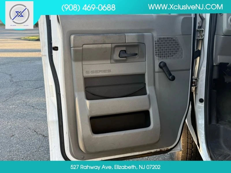 2015 Ford Econoline Van - Image 7 of 12
