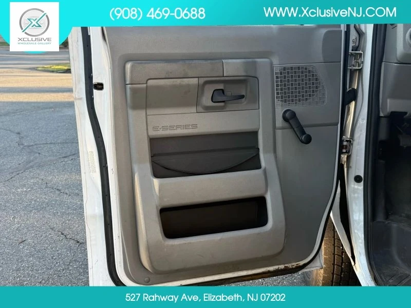 2015 Ford Econoline Van - Image 7 of 12