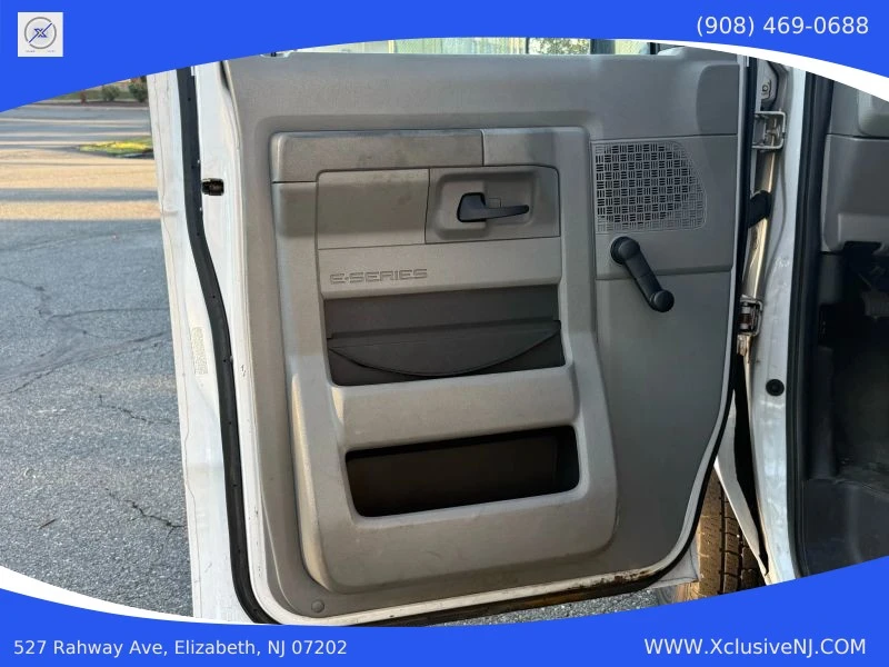 2015 Ford Econoline Van - Image 7 of 12