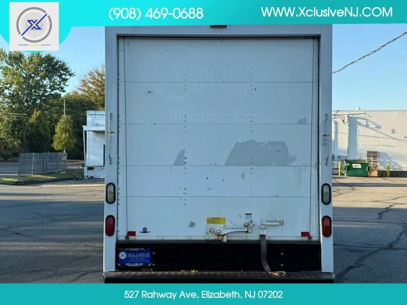 2015 Ford Econoline Van - Image 3 of 12