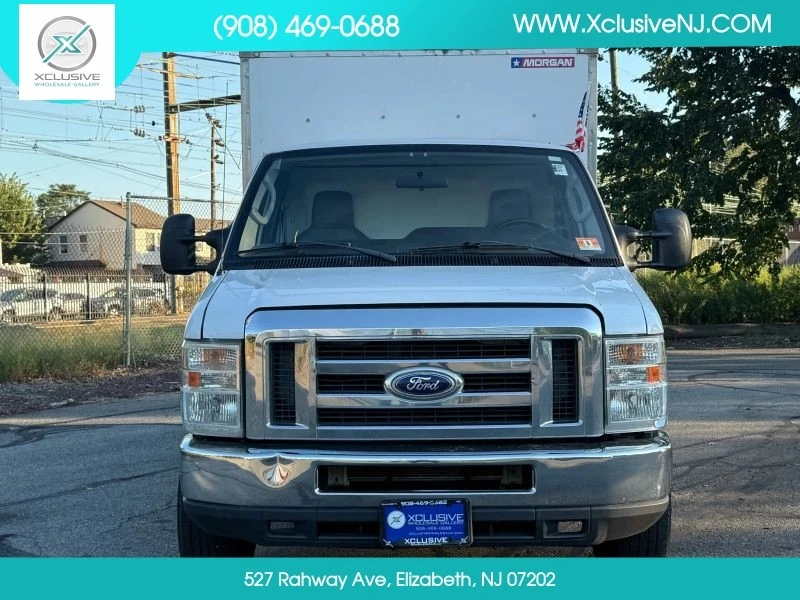 2015 Ford Econoline Van - Image 6 of 12