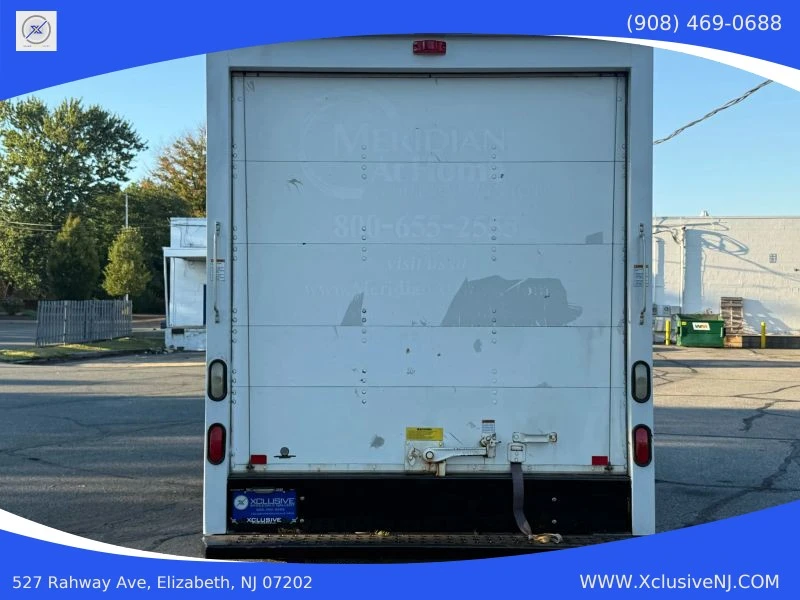 2015 Ford Econoline Van - Image 3 of 12