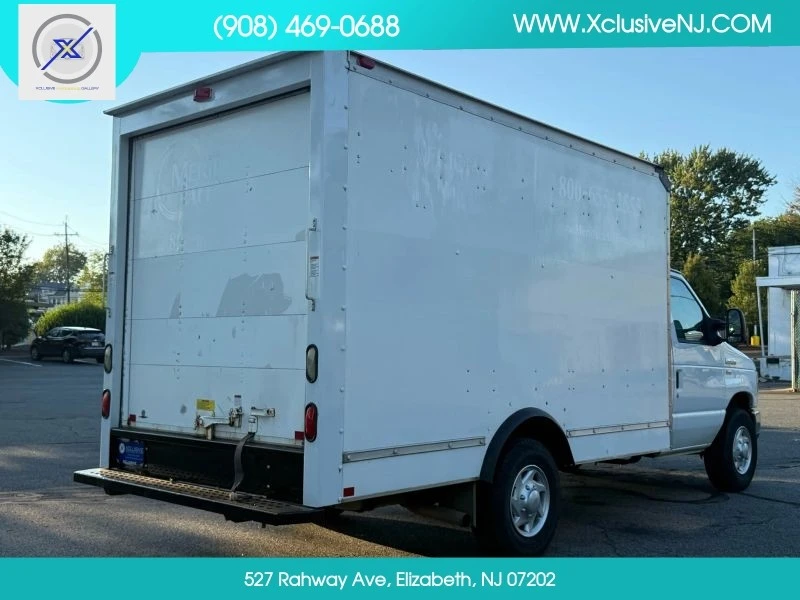 2015 Ford Econoline Van - Image 4 of 12