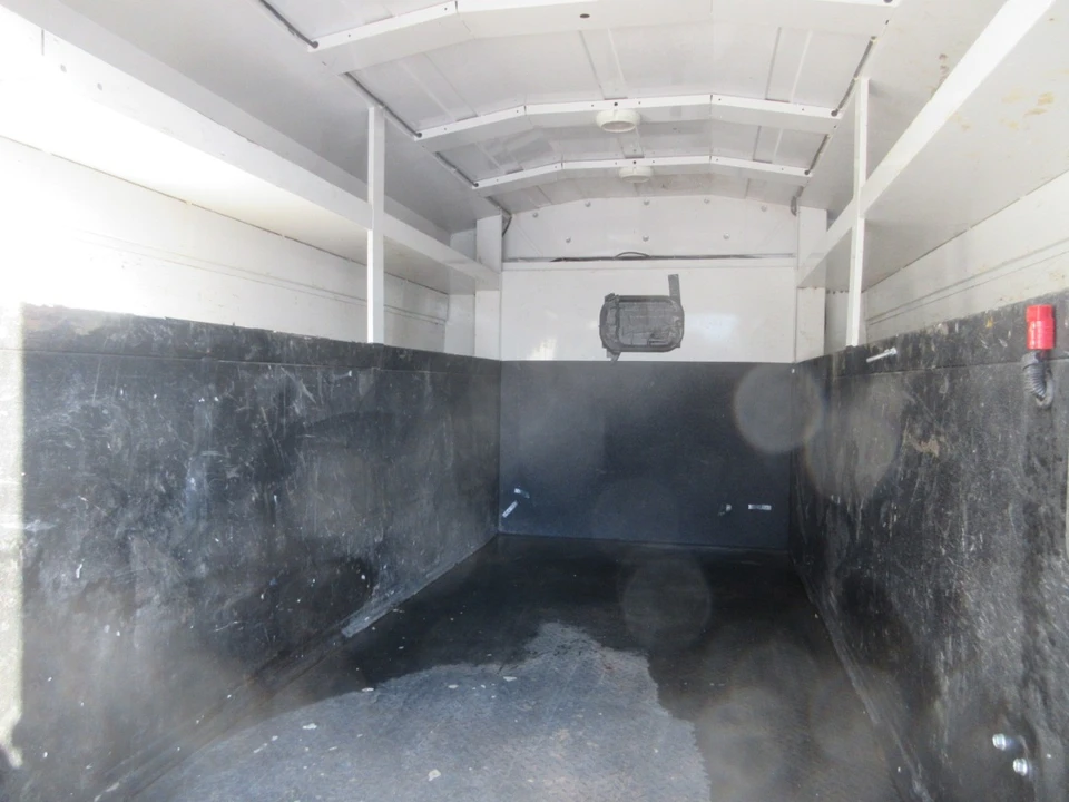 2015 Ford Econoline Van - Image 21 of 21