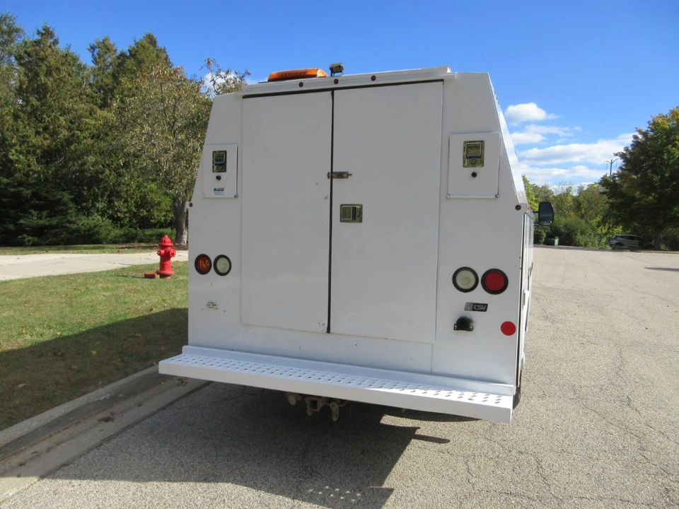 2015 Ford Econoline Van - Image 12 of 21