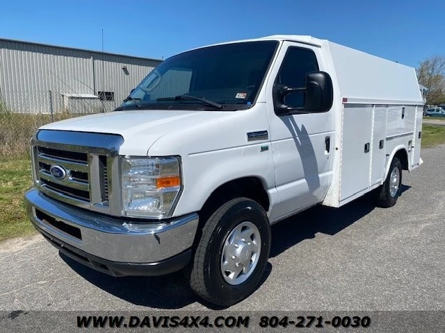 2015 Ford Econoline Van - Image 6 of 12