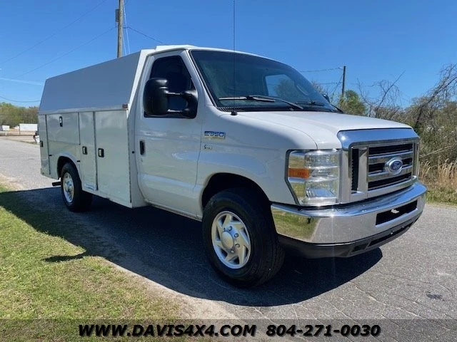 2015 Ford Econoline Van - Image 12 of 12