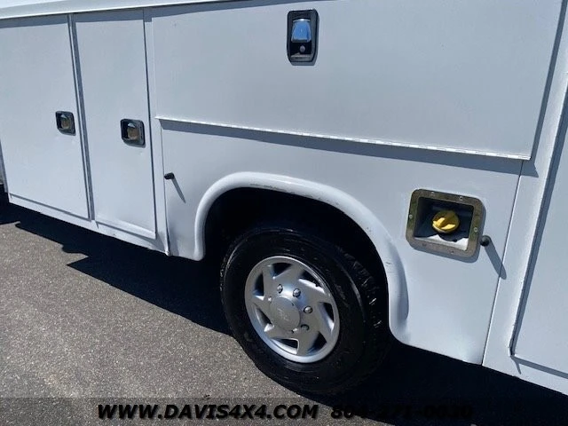 2015 Ford Econoline Van - Image 18 of 31
