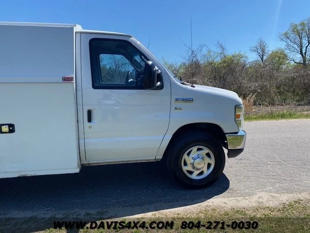 2015 Ford Econoline Van - Image 26 of 28