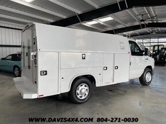 2015 Ford Econoline Van - Image 5 of 12
