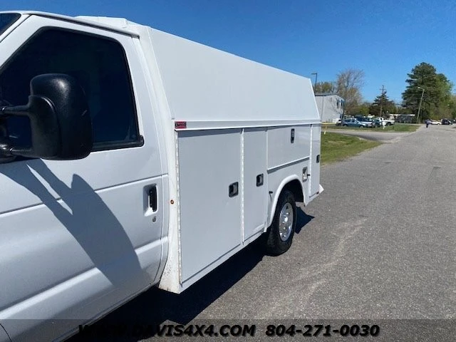 2015 Ford Econoline Van - Image 12 of 28