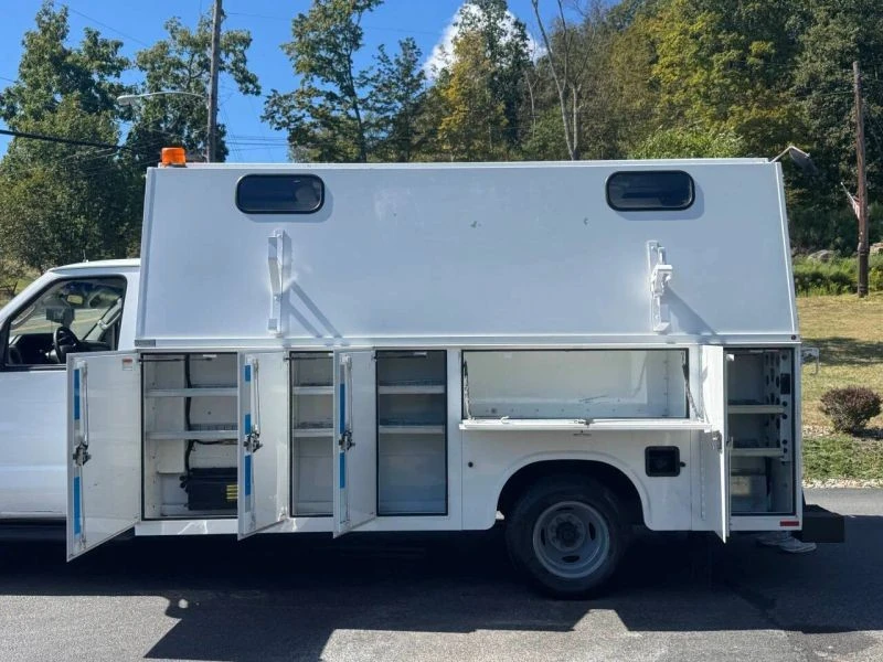 2015 Ford Econoline Van - Image 10 of 12