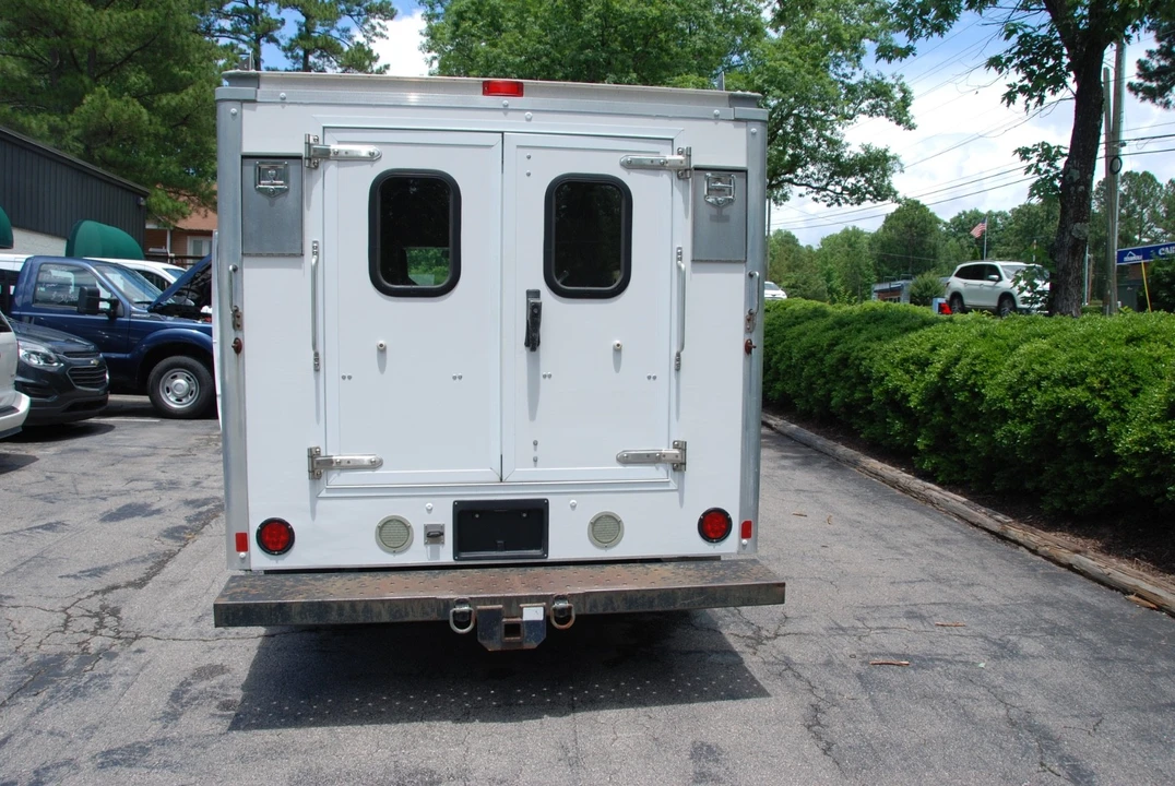 2015 Ford Econoline Van - Image 21 of 21