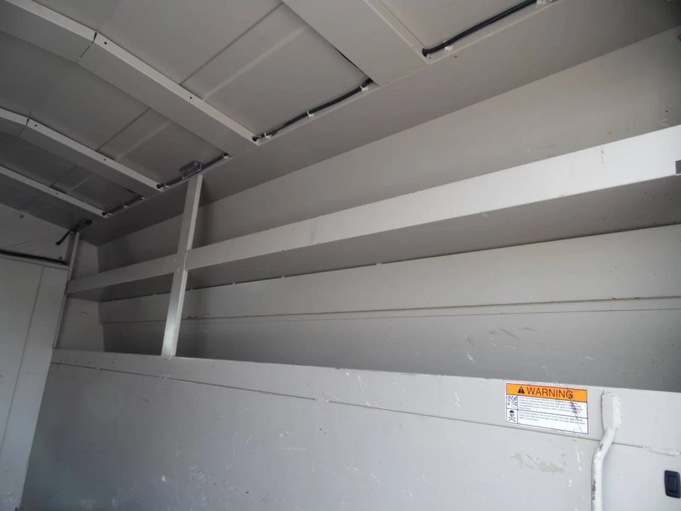 2015 Ford Econoline Van - Image 10 of 24