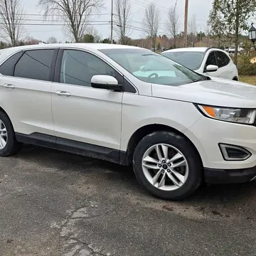 2015 Ford Edge