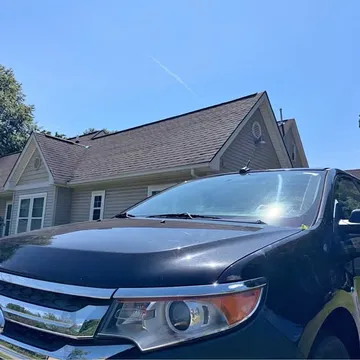 2015 Ford Edge