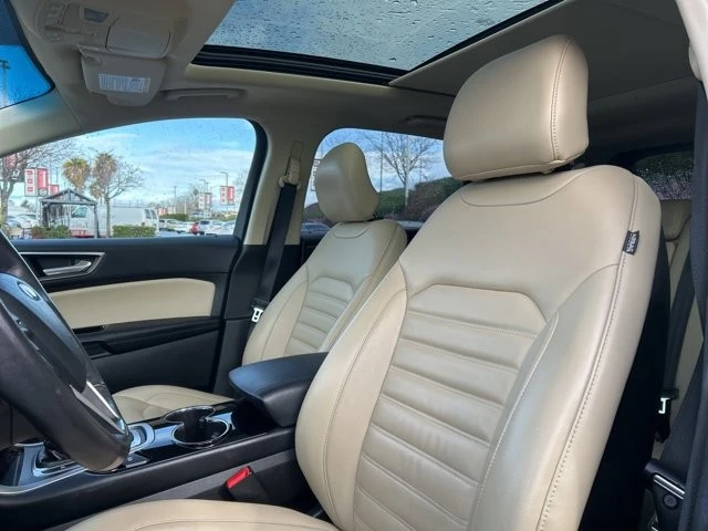 2015 Ford Edge - Image 8 of 9