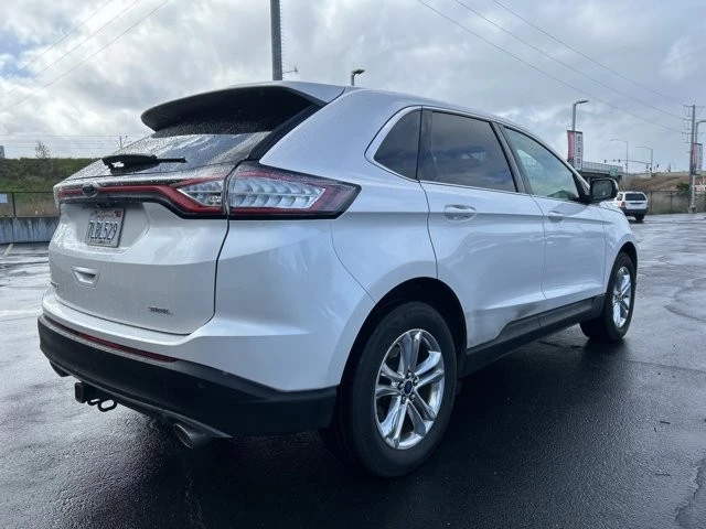 2015 Ford Edge - Image 4 of 9