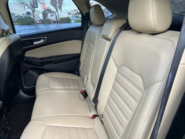 2015 Ford Edge - Image 6 of 9