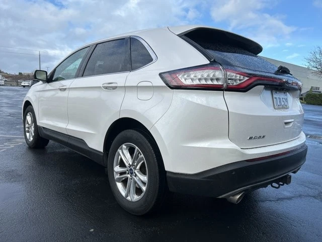 2015 Ford Edge - Image 3 of 9