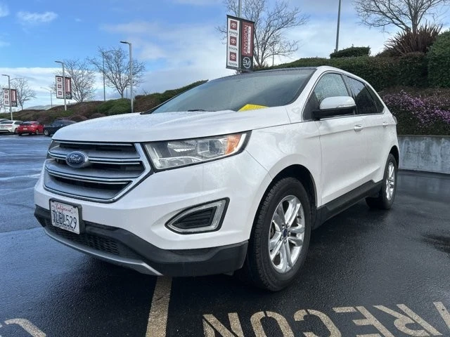 2015 Ford Edge - Image 2 of 9