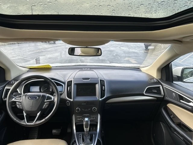 2015 Ford Edge - Image 5 of 9