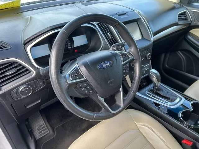 2015 Ford Edge - Image 7 of 9
