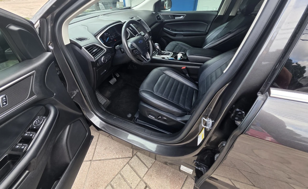 2015 Ford Edge - Image 15 of 16