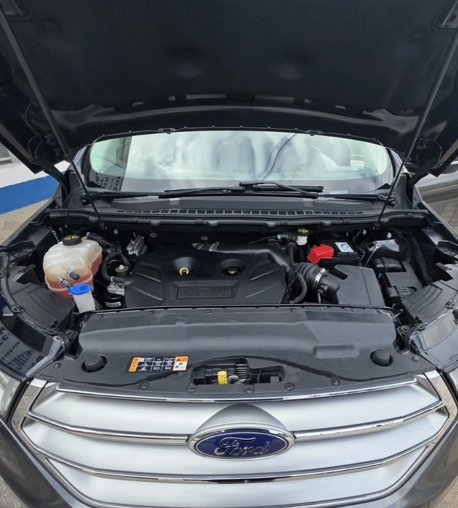 2015 Ford Edge - Image 16 of 16