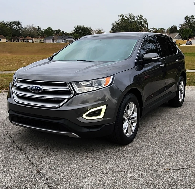 2015 Ford Edge - Image 2 of 16
