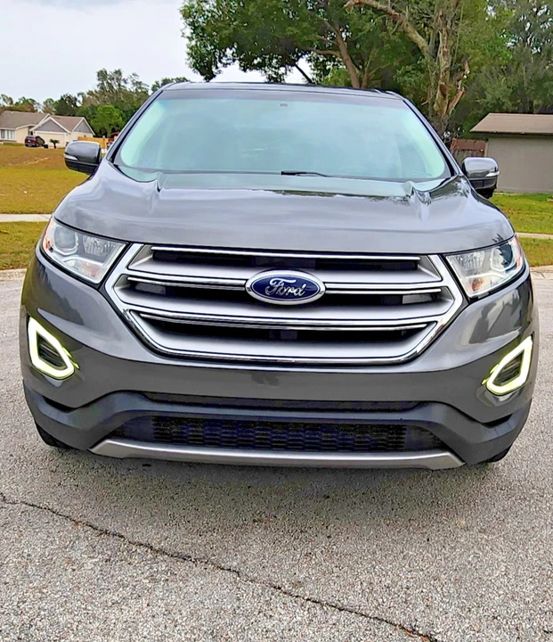 2015 Ford Edge - Image 4 of 16