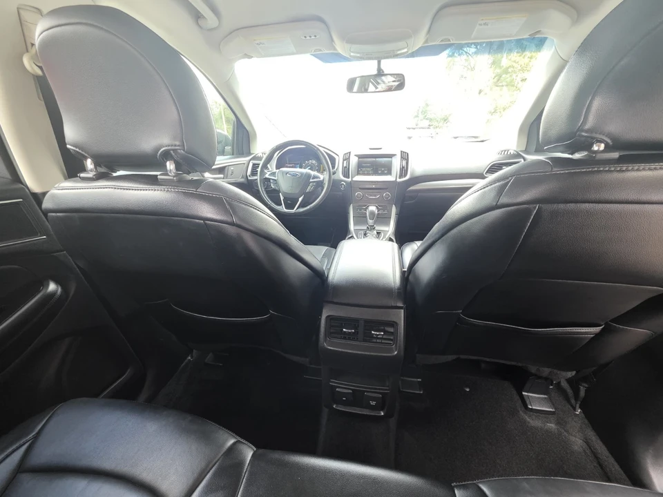 2015 Ford Edge - Image 9 of 16