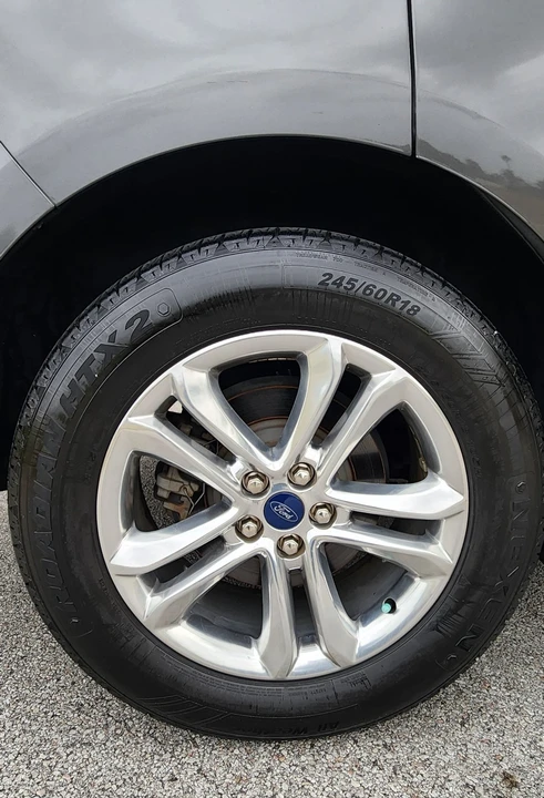 2015 Ford Edge - Image 12 of 16