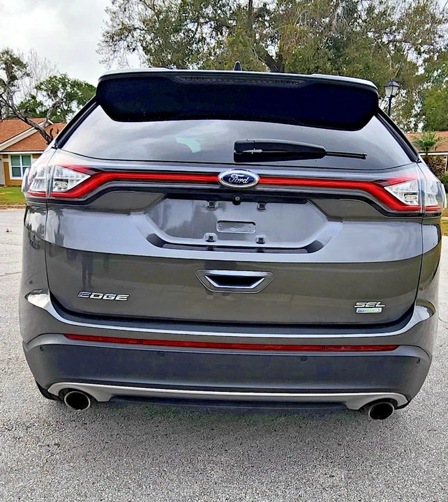 2015 Ford Edge - Image 6 of 16