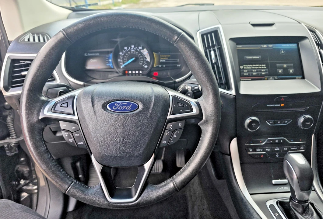 2015 Ford Edge - Image 11 of 16