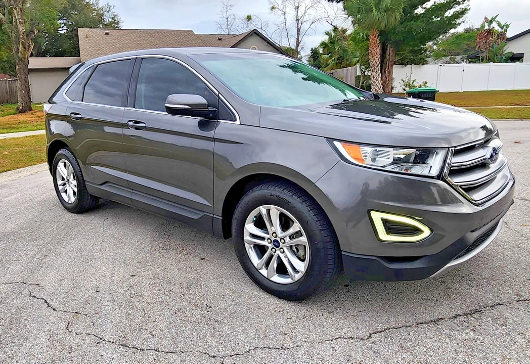 2015 Ford Edge - Image 5 of 16