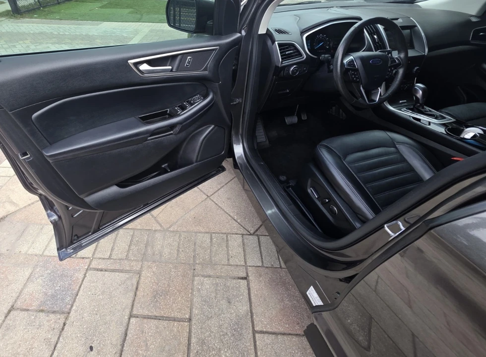 2015 Ford Edge - Image 14 of 16