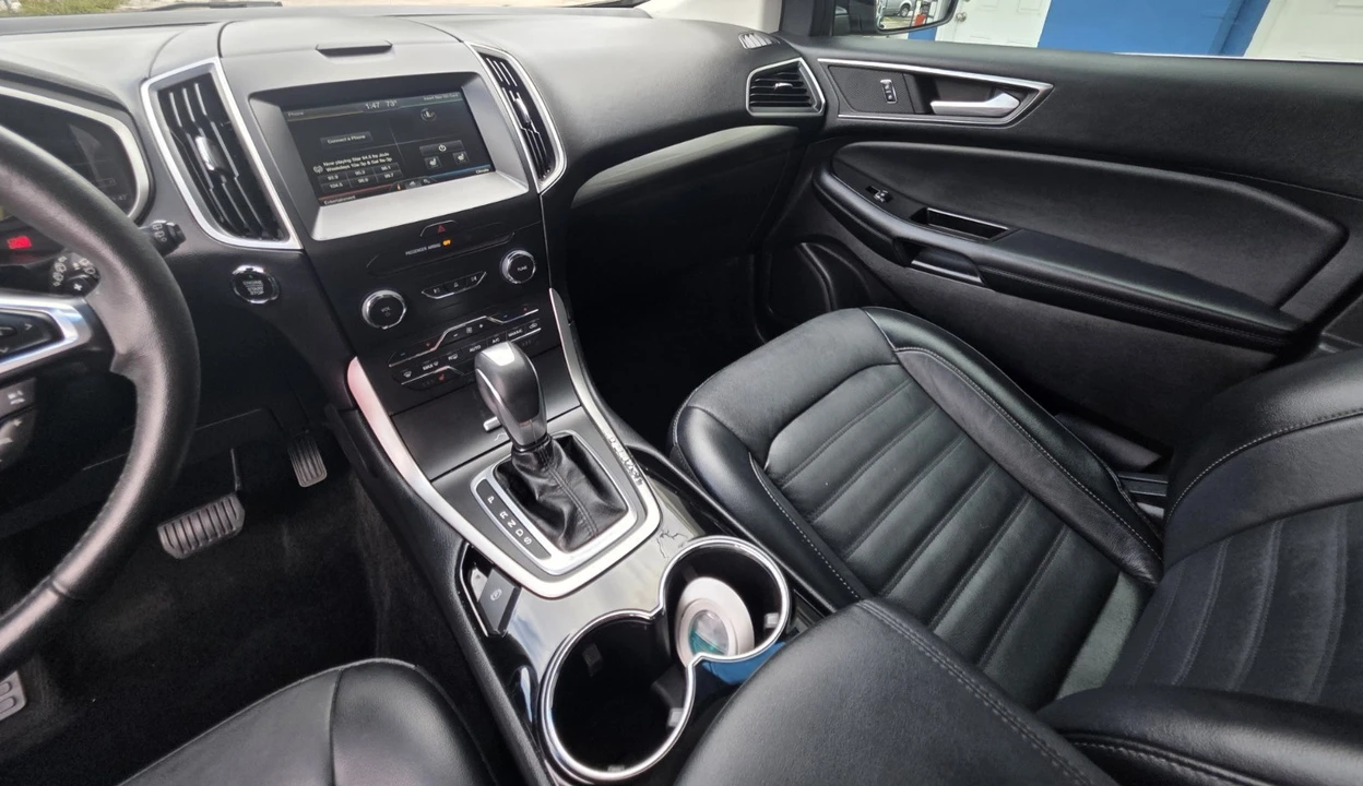 2015 Ford Edge - Image 10 of 16