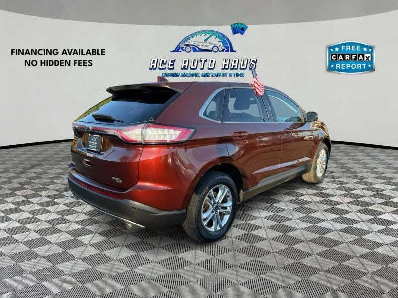 2015 Ford Edge - Image 7 of 12