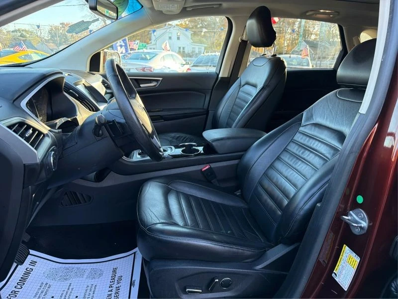 2015 Ford Edge - Image 9 of 12