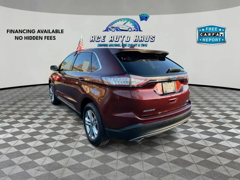 2015 Ford Edge - Image 5 of 12