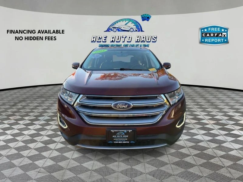 2015 Ford Edge - Image 2 of 12