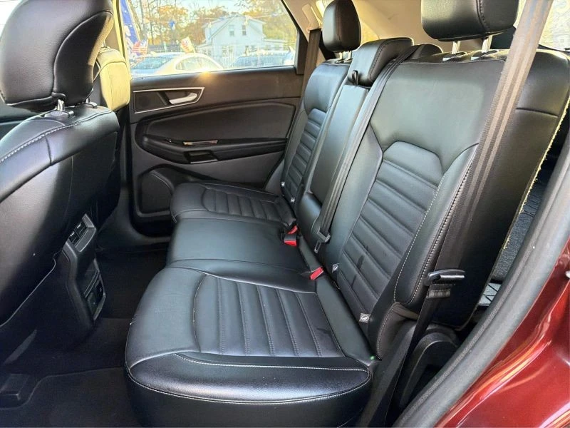 2015 Ford Edge - Image 10 of 12