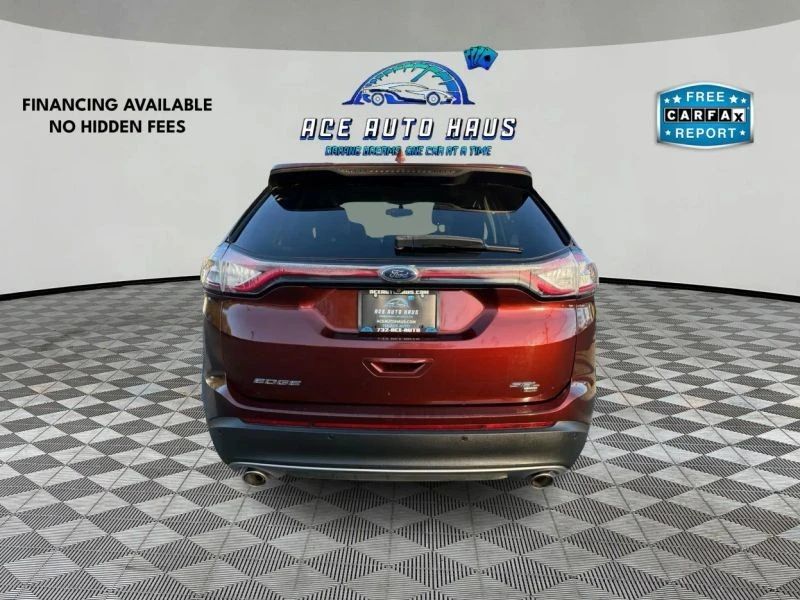 2015 Ford Edge - Image 6 of 12