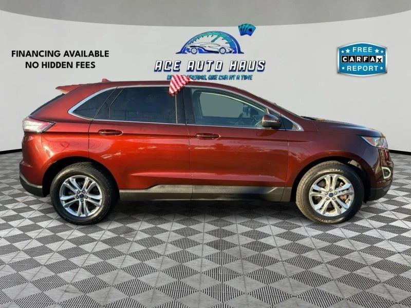 2015 Ford Edge - Image 8 of 12
